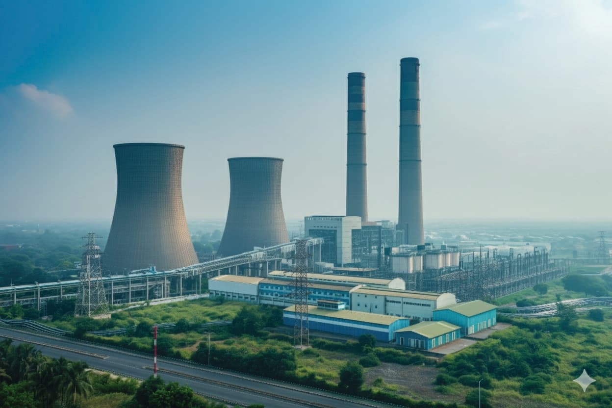 Power Generation