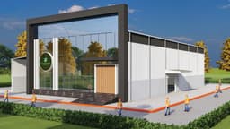 Francolor Facility